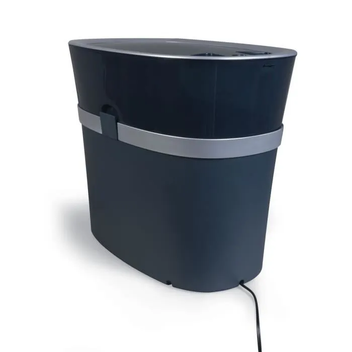 PetSafe Smart Feed, Distributeur automatique connecté de croquettes pour chien et chat avec minuterie, bol en acier inoxydable de 5,7 L, Wi-Fi, notifications