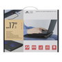 Rivacase 5557 Cooling Pad pour ordinateur portable jusqu'à 17,3 pouces (43,9 cm)