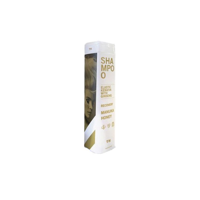 Trendy Hair Bain Manuka Honey Recovery 300ml Trendy Hair Bain Manuka Honey Recovery 300ml