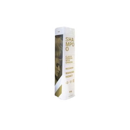 Trendy Hair Bain Manuka Honey Recovery 300mL - Shampoing Ultra Hydratant à la Keratine et Miel pour Cheveux Secs et Abîmés