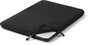 eSTUFF Housse en néoprène pour ordinateur portable 13-14 pouces et MacBook Air 15 pouces (M1-M4) - Noir
