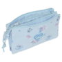 SAFTA Portatodo Stitch Disney triple