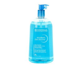 Bioderma Atoderm Gel Douceur 1000ml