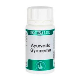 EQUISALUD HOLOFIT AYURVEDA Gymnema 50 capsules