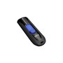 Transcend JetFlash 790 256 Go Noir
