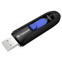 Transcend JetFlash 790 256 Go Noir
