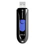 Transcend JetFlash 790 256 Go Noir