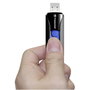 Transcend JetFlash 790 256 Go Noir