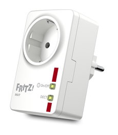 Fritz! W-LAN socket 200 White
