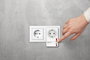 Fritz! W-LAN socket 200 White