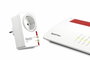 Fritz! W-LAN socket 200 White