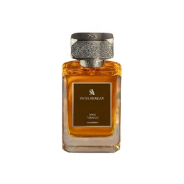 Swiss Arabian Spicy Tobacco 1415 Eau de Parfum 100 ml