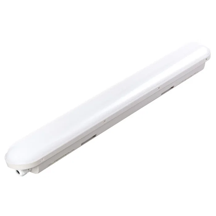 Philips Equipo Estanco Enlazable 2835 60cm 18W 3060Lm 6000K IP65 [1916-TPL18W-A-CW]