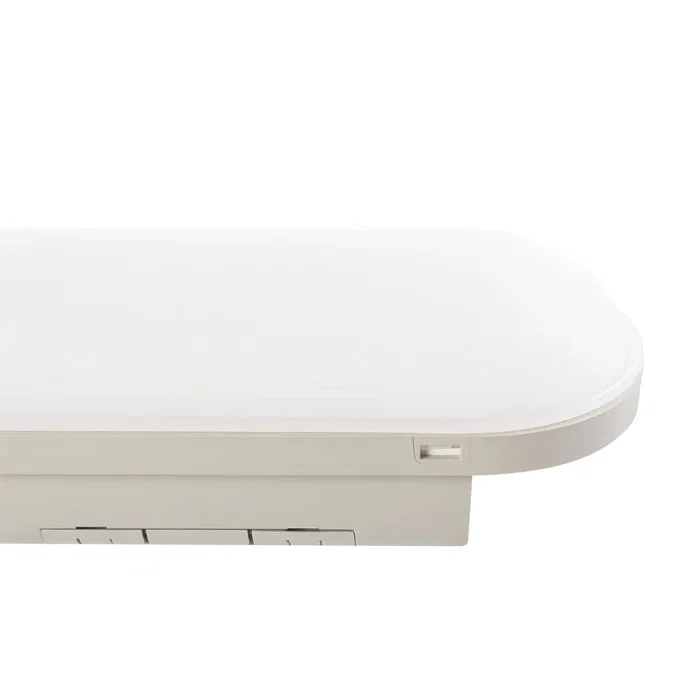 Philips Equipo Estanco Enlazable 2835 60cm 18W 3060Lm 6000K IP65 [1916-TPL18W-A-CW]