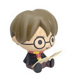 Plastoy Figurine Hucha Harry Potter Chibi Le Maraudeur Carte 16 cm