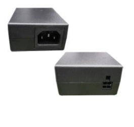 Zebra 100-240VAC 12VDC 4.16A - Cordons d'alimentation secteur spécifique au pays