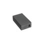 Zebra 100-240VAC 12VDC 4.16A - Cordons d'alimentation secteur spécifique au pays