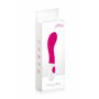 Vibrateur Point G Yoba Rose Silicone