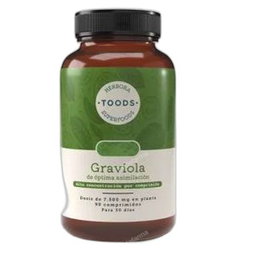 HERBORA Graviola 90 comprimés