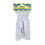 WOLFPACK LINEA PROFESIONAL Lunettes de protection Sport Transparentes EN ISO 16321
