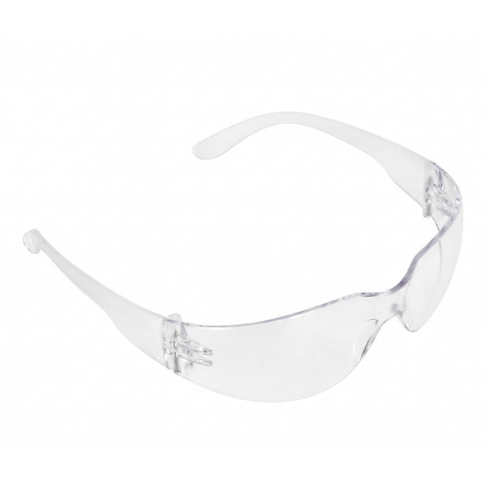 WOLFPACK LINEA PROFESIONAL Lunettes de protection Sport Transparentes EN ISO 16321