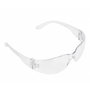 WOLFPACK LINEA PROFESIONAL Lunettes de protection Sport Transparentes EN ISO 16321