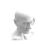 WOLFPACK LINEA PROFESIONAL Lunettes de protection Sport Transparentes EN ISO 16321