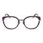Monture de Lunettes Femme Funky Buddha FBD1013 52004