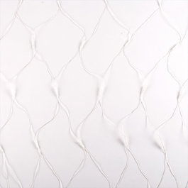 Maille LED d'intérieur 2x3M Bleu