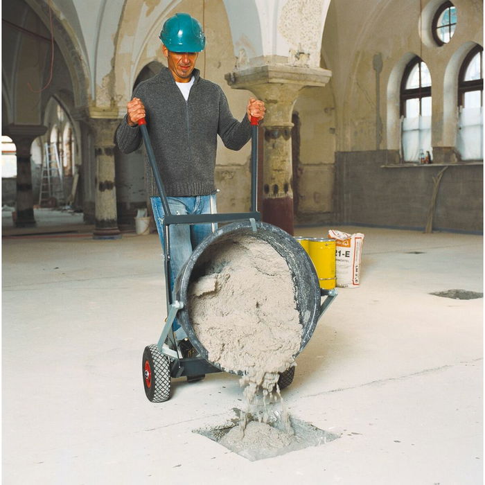 Kit de montage Collomix 90 L Ø 58 cm