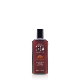 American Crew Shampooing Daily - Nettoyant pour Hommes - Flacon de 100 ml
