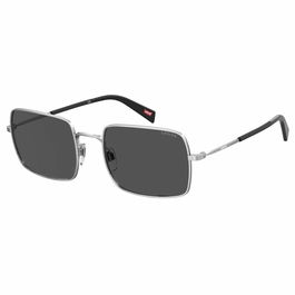 Lunettes de soleil Unisexe Levi's LV-1019-S-010 ø 57 mm