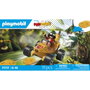 Playmobil Kart banane Funstars 71717