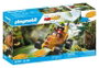 Playmobil Kart banane Funstars 71717