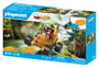 Playmobil Kart banane Funstars 71717