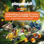 Playmobil Kart banane Funstars 71717