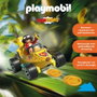 Playmobil Kart banane Funstars 71717