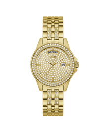 Guess GW0254L2 Lady Comet Doré