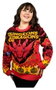 AAA Merchandise Pull de Noël Dungeons & Dragons (M)