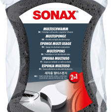 Sonax SX04280000 Nettoyant Multiusos Véhicule 2 Côtés Absorbant