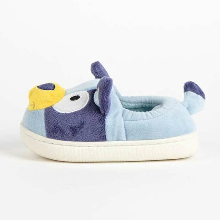 Chaussons Bluey Bleu 24-25