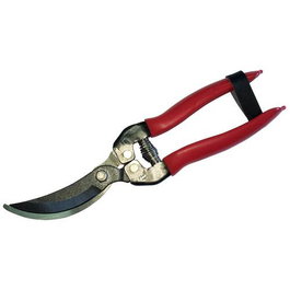 Riegolux RGX Tijera Universal Corte Curvo 20cm