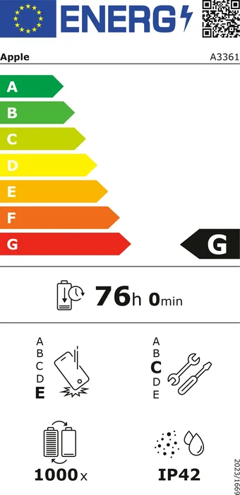 Apple iPad Pro M5 13" Wi-Fi + Cellular 2 To - Silver