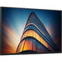 Dell P2425HE Moniteur 24 pouces Full HD 100Hz Noir