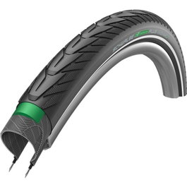 Schwalbe Energizer Plus Tour 28x1.50 G-Guard Negro