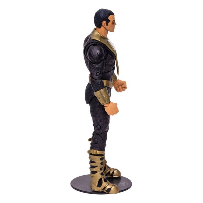 Mcfarlane Toys Figurine DC Multiverse Build Adam Black Endless Winter 18 cm Articulée Frost King