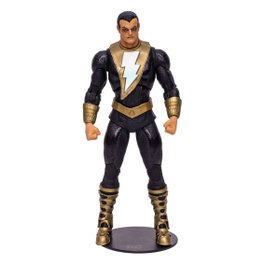 McFarlane Toys Adam Black Endless Winter - DC Multiverse Build A