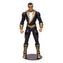 Mcfarlane Toys Figurine DC Multiverse Build Adam Black Endless Winter 18 cm Articulée Frost King