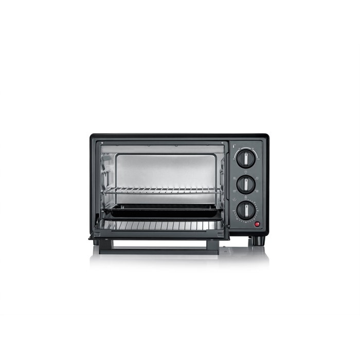 Severin TO 2079 Four de cuisson avec rôtissoire