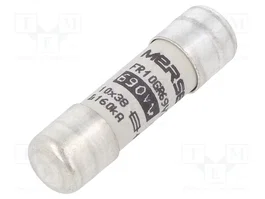 MERSEN Fusible Industriel 10x38mm 30A 690V AC